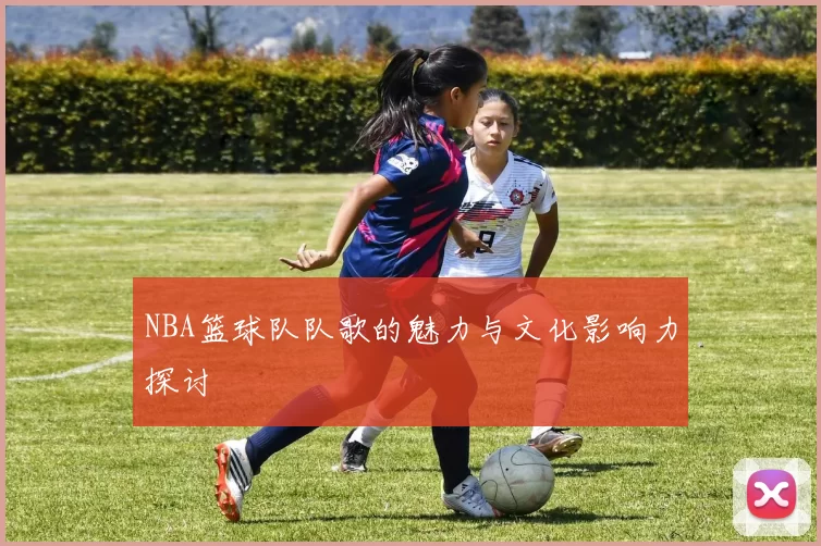 NBA篮球队队歌的魅力与文化影响力探讨