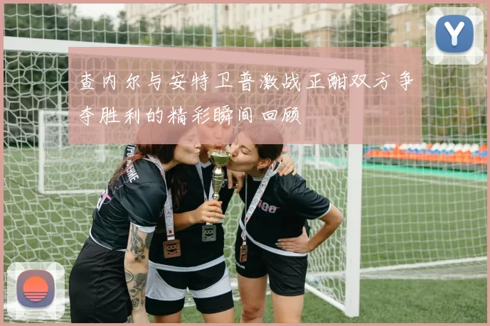 查内尔与安特卫普激战正酣双方争夺胜利的精彩瞬间回顾