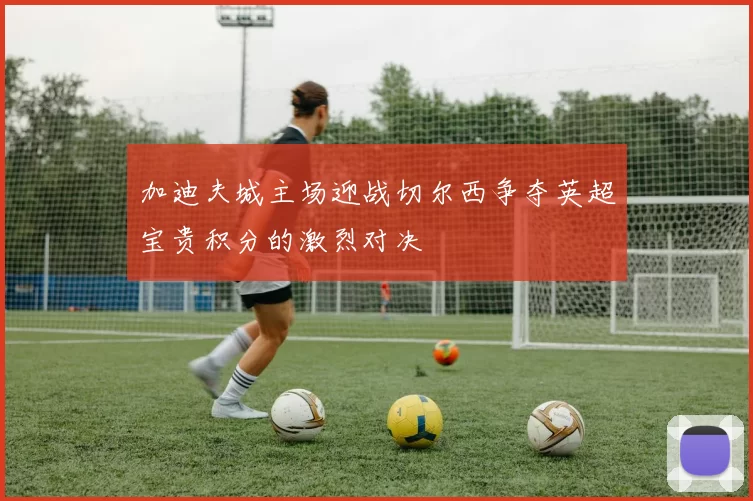 加迪夫城主场迎战切尔西争夺英超宝贵积分的激烈对决