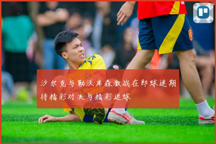 沙尔克与勒沃库森激战在即球迷期待精彩对决与精彩进球